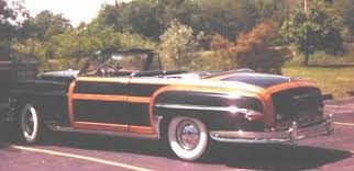 Image result for Heather Green 1947 Chrysler