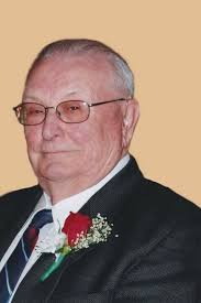 Obituary of John Froehlich