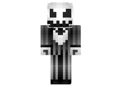 2 Ways To Install Jack Skeleton Skin Minecraft Skins Http Niceminecraft Net Category Minecraft Skins Minecraft Skins Minecraft Jack Skeleton