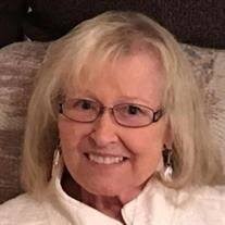 Gloria D. Pierson Obituary