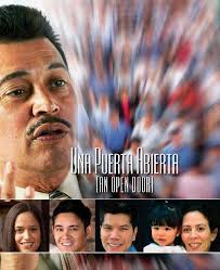 An Open Door • The Real American Dream • Starting a Hispanic Ministry