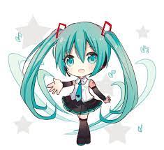 Pin By Firecy On Vocaloid Hatsune Miku Anime Miku