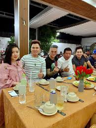 „acțiunile pot fi la fel ca în 2019: Vá»£ Ca SÄ© Há»™i Chá»£ Lam Cháº¥n Huy Lá»™ Bá»¥ng Báº§u Lum Lum Sau HÆ¡n 4 Thang Ä'am CÆ°á»›i