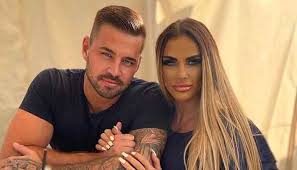 Select from premium katie price of the highest quality. Katie Price Is Set To Marry Car Dealer Boyfriend Carl Woods