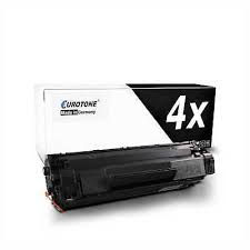 إجمالي عدد منافذ اتش دي ام اي: Drucker Scanner Zubehor 3x Europcart Patrone Xxl Fur Hp Laserjet 1022 N 3015 Aio M 1319 F 1022 Nw 3050 Z Xinthai Co Th