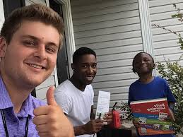 Zac “The Bookman” Wracher