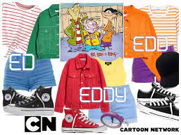 Ed Edd N Eddy Outfit | ShopLook