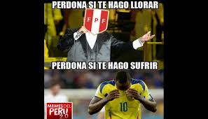 Memes graciosos en facebook y twitter del partido. Peru Vs Ecuador Memes Que Dejo El Amistoso De Fecha Fifa En El Estadio Nacional Fotos Futbol Peruano Depor