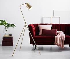 Pirinc Rengi Ayakli Led Lamba 344819 Tchibo Com Tr