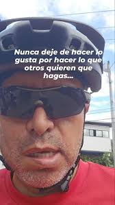 John Benavides en Instagram