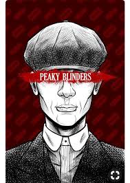 Peaky blinders wallpaper 4k animated. Peaky Blinders Poster Wallpapers Wallpaper Cave