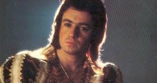 The Single Can't Stop Myself From Loving You by John Cave aka "William  Shakespeare" was number 12