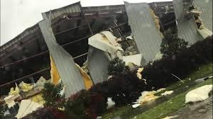 A tornado watch (same code: Tornado Leaves Town Devastated Weareiowa Com