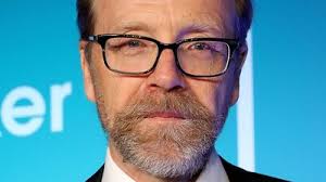 The Brief and Frightening Reign of Phil