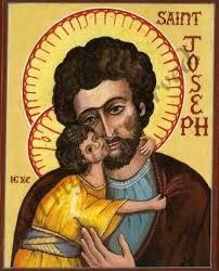 March 19 St Joseph: Foster Father of Jesus