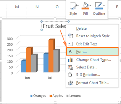 53 true to life how to change chart title in excel