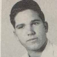 Donnie Ray Orrell (1934–2001) • FamilySearch