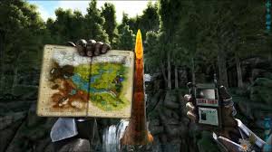 Ark Valguero Guide Cave Locations Base Spots Dino List More
