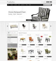 Maybe you would like to learn more about one of these? 8 Best Furniture Website Templates Bashooka
