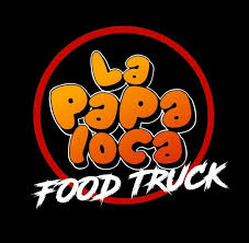 La Papa Loca Food Truck — Restaurant food truck in Harlingen, Texas