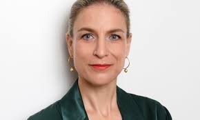 Hammer Museum names new leader to succeed longtime director Ann Philbin