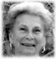 MARGUERITE GARDNER Obituary (2014)