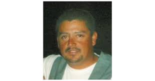 Ismael Abraham "Smiley" Chavez Obituary (2022)