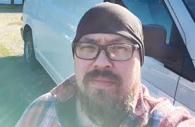 Jonathan Beck er på vej