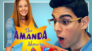 The Amanda Show