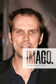 Ian Bliss at the world premiere of Warner Bros. Matrix Revolutions at the  Walt Disney Concert