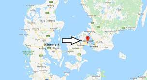 Die bahn bringt sie jederzeit günstig und entspannt zu den dänischen. Was Ist Die Hauptstadt Von Danemark Wo Liegt