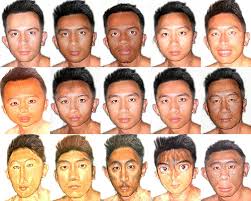 Quel sera votre visage dans 20 ou 30 ans? Site Pour Se Vieillir En Ligne Dico Photographie