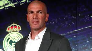 See more of zinédine zidane on facebook. Zinedine Zidane Back At Real Madrid With Power But Increased Pressure To Replicate His Own Success Sports News The Indian Express