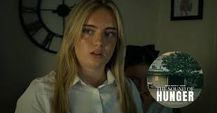 The wait is over... The Sound of Hunger is out now. This powerful short  film shines a raw, emotional light