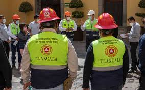 Este lunes a las 11:30 horas, se realizará el primer simulacro nacional 2021 con el objetivo fortalecer la capacidad de reacción, y promover la cultura de autoprotección ante la presencia de sismos. 67z1ifingyfcmm