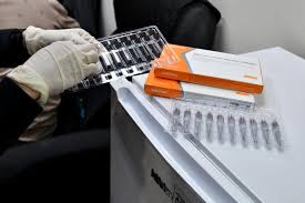 Schnell und sicher online buchen. Singapore Offers Sinovac Covid 19 Vaccine To Some Allergic To Mrna Jabs As Part Of Study The Star