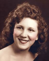 Obituary information for Lucy Spinelli