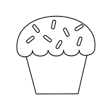 2048 x 2048 jpg pixel. Kawaii Tekenen Makkelijk Cupcake Novocom Top