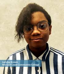 Congratulations to the winners of this year's Lisa J. Stubbs Memorial  Scholarship Contest: Latisha Brown