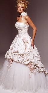 Pompadour Ian Stuart Pink Wedding Dresses Wedding Dresses Bridal Gowns