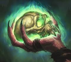 Para obtenerlo tenemos que traer a algún amigo dentro del programa recruit a friend. Illidan Stormrage Hearthstone Artwork Werewolf Art