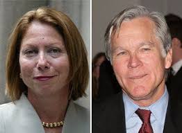 Bill Keller To Be Replaced By Jill Abramson As 'New York Times' Executive  Editor