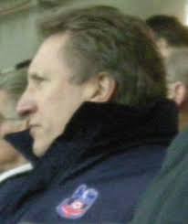 Neil Warnock