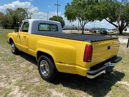 Image result for Contractors Yellow 1967 Truck
