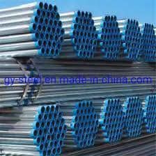 Galvanization is the process of applying a protective zinc coating to steel or iron, in order to prevent rusting. China 4 Inch Schedule 40 Inside Threaded Galvanized Steel Pipe With Round Carbon Price Per Ton China Galvanized Pipe With Threaed Round Steel Pipes