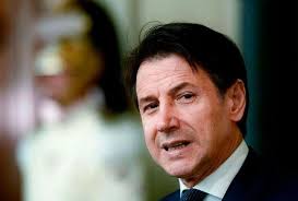 Последние твиты от olivia paladino (@oliviapaladino). Giuseppe Conte E Olivia Valgono Piu Di Belen Copertine Contese