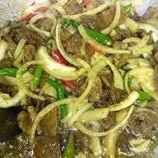 Pin On Nasi Dan Masakan Melayu