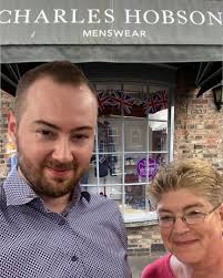 Charles Hobson