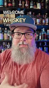 Bottled-in-bond is a regulated term for whiskey in the U.S. #bourbon...