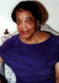 Christine Dobbs Obituary (1920